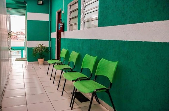 Equipe médica