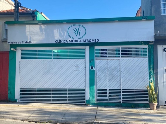 Exames médicos