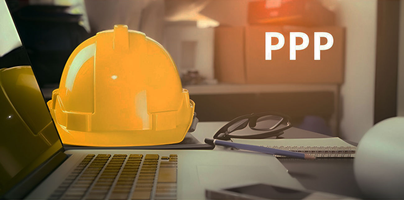 PPP - Perfil Profissiográfico Previdenciário