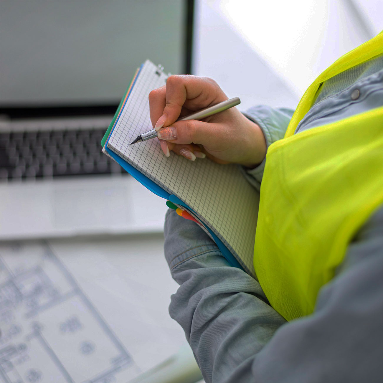 LTCAT - Avaliação técnica do ambiente de trabalho